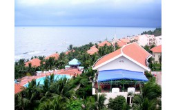 Sài Gòn Phú Quốc Resort & Spa(4sao)